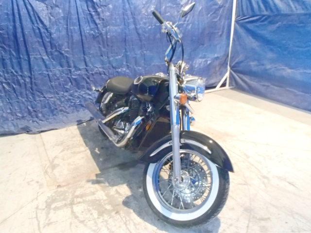 Honda VT1100C3 (SHADOW AERO)