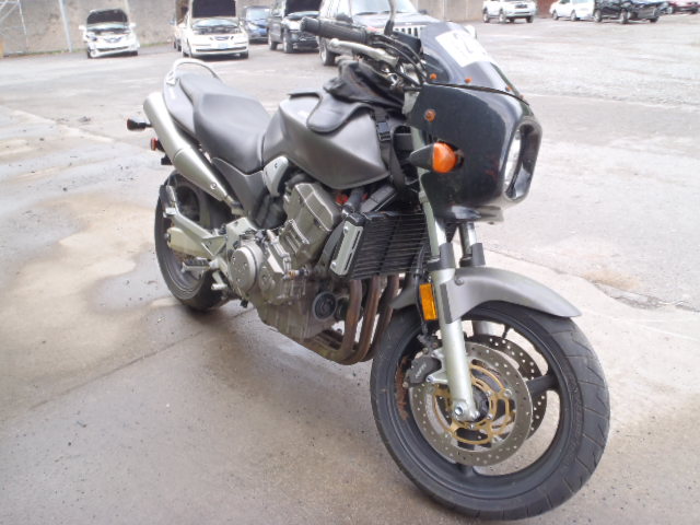 Honda CB900 (919)