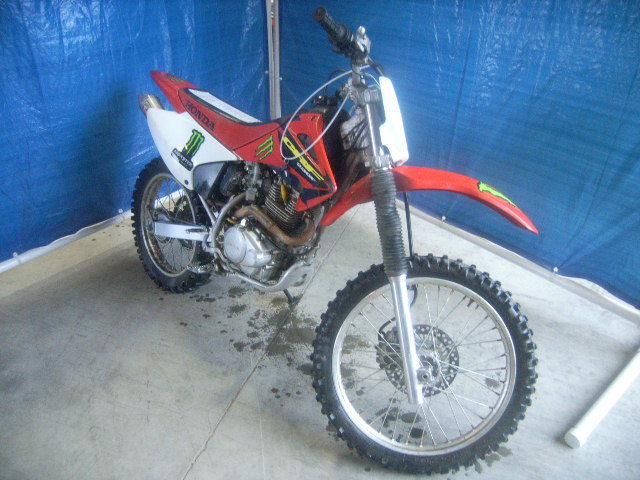 Honda CRF230