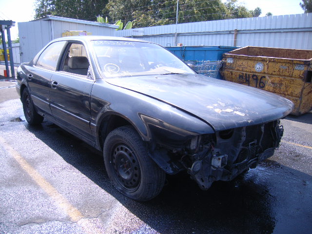 Mitsubishi Diamante