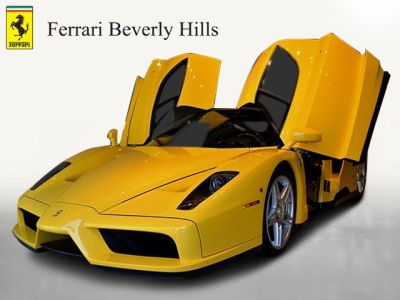 Ferrari Enzo