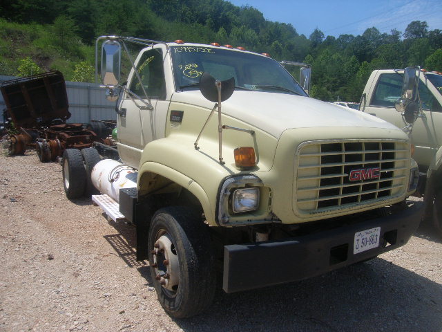 GMC C6