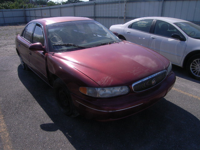 BUICK