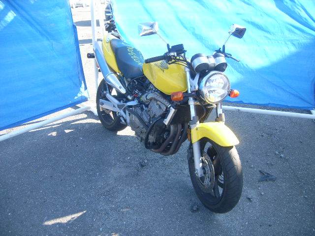 Honda CB600 (599)