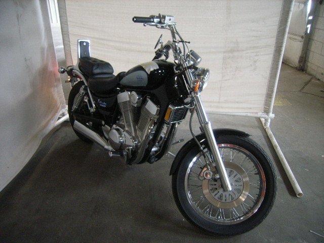 Suzuki VS1400/VS1400GL