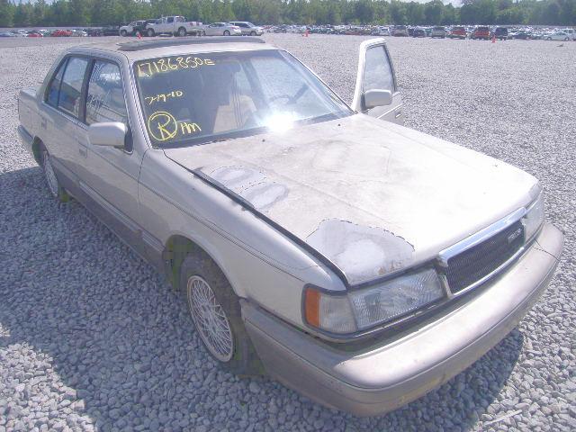 Mazda 929