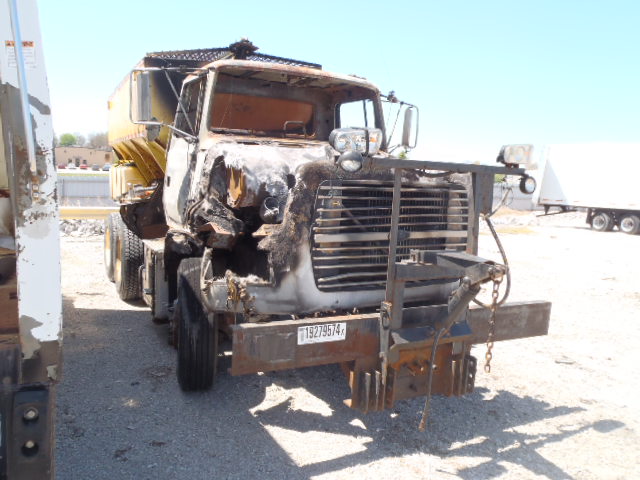 Ford LTA9000