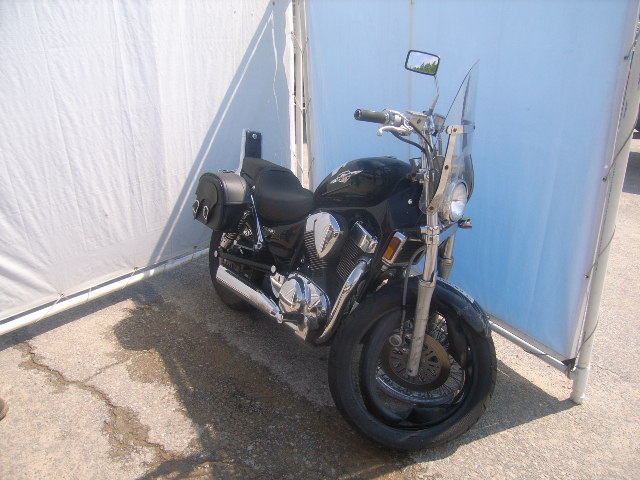 Suzuki VS1400