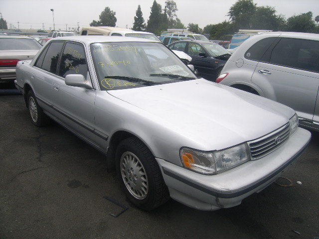 Toyota Cressida