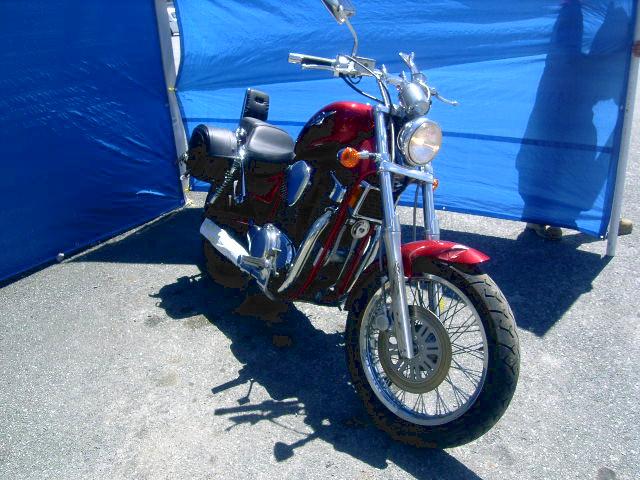 Suzuki VS1400