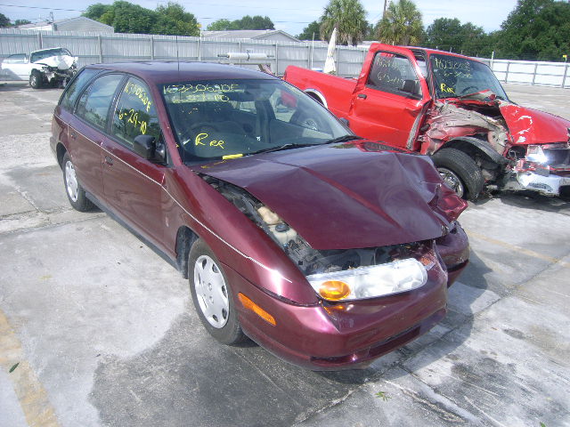 Saturn SW1