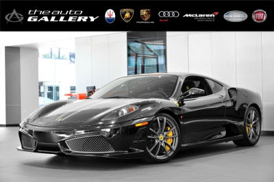Ferrari 430 Scuderia
