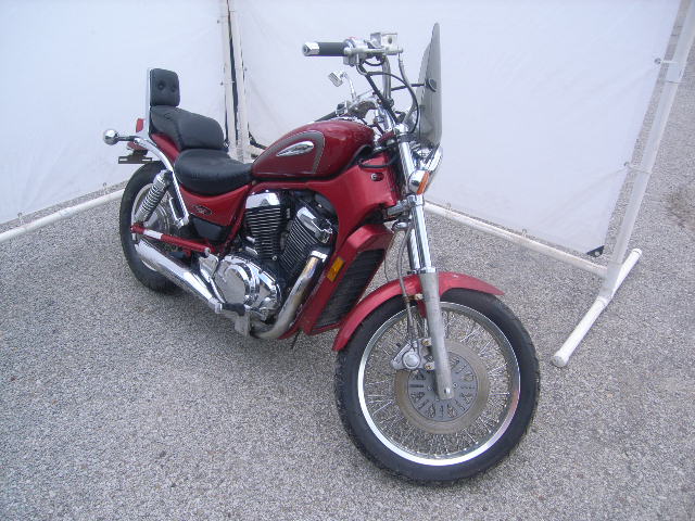 Suzuki VS800GLK