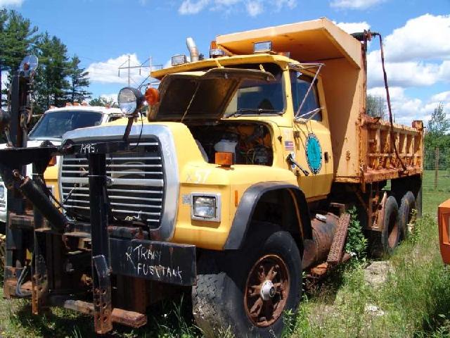 Ford LT9000