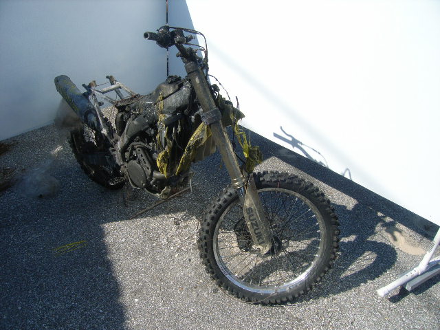 Suzuki RM-Z450