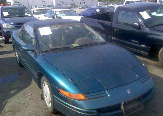 Saturn SC2