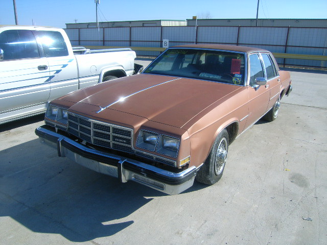 BUICK