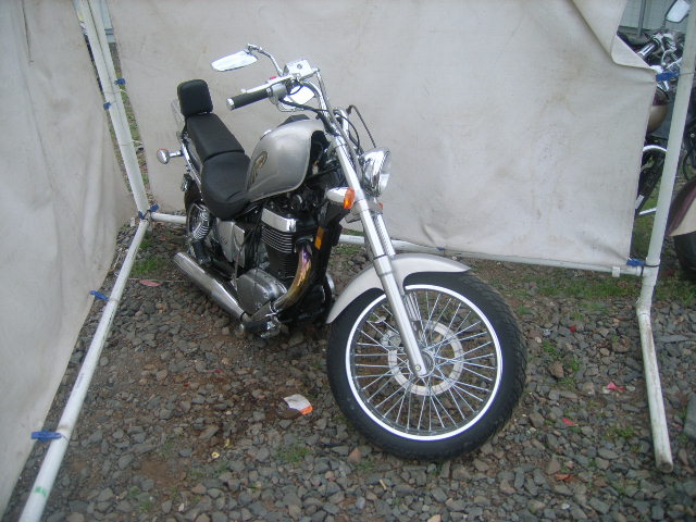 Suzuki LS650PK