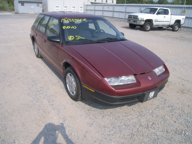 Saturn SW1