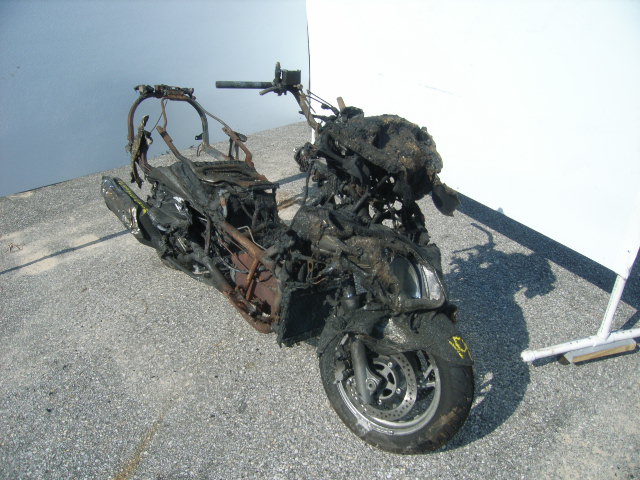 Suzuki AN400