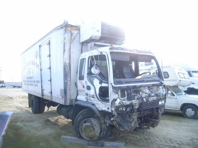 GMC T-Series