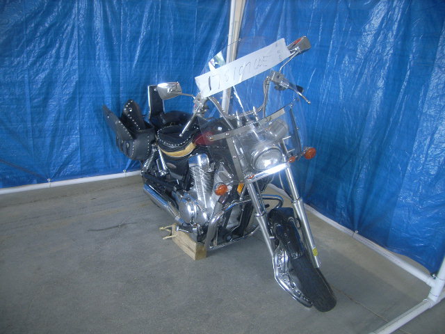 Suzuki VS1400GLP