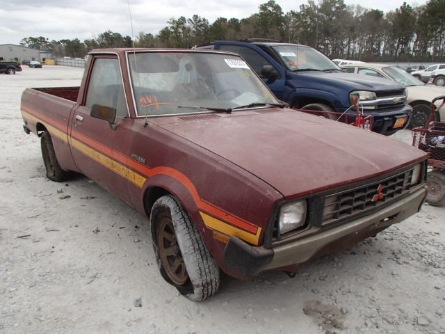 Mitsubishi Diamante
