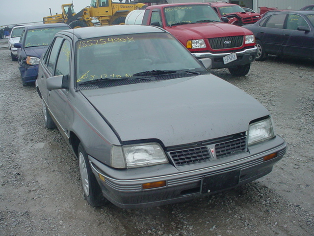 Pontiac Lemans