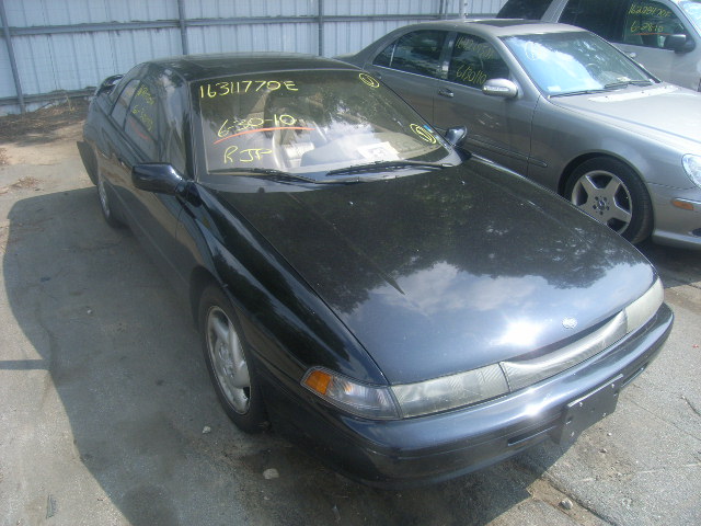 Subaru SVX