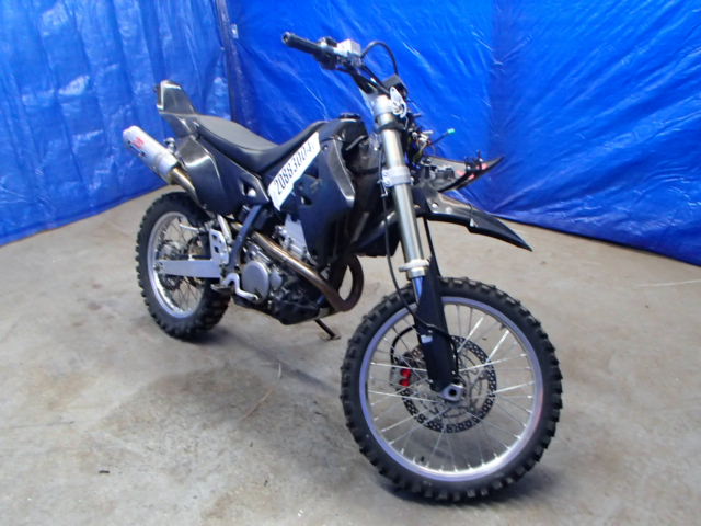 Suzuki DR-Z400SML