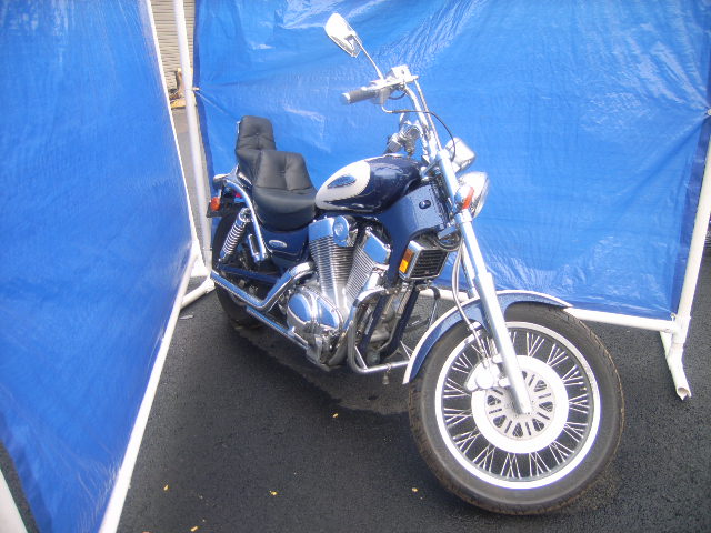 Suzuki VS1400GLP