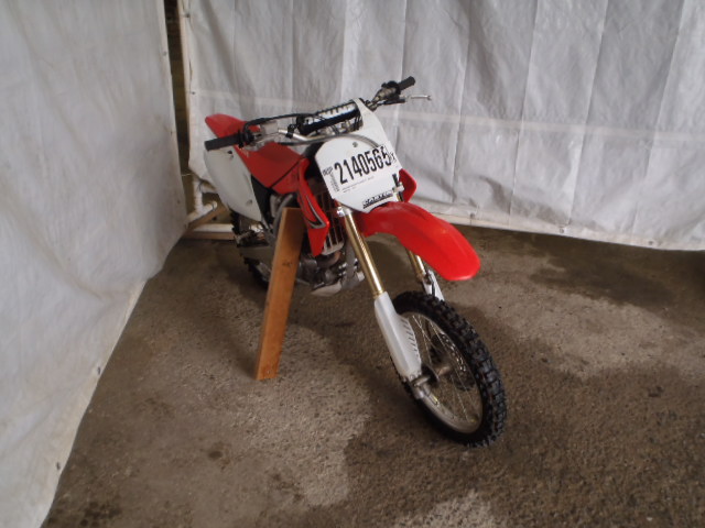 Honda CRF150