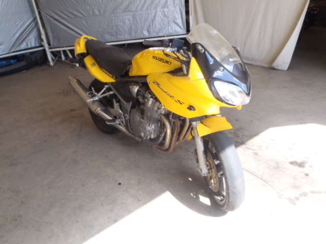 Suzuki GSF600SK