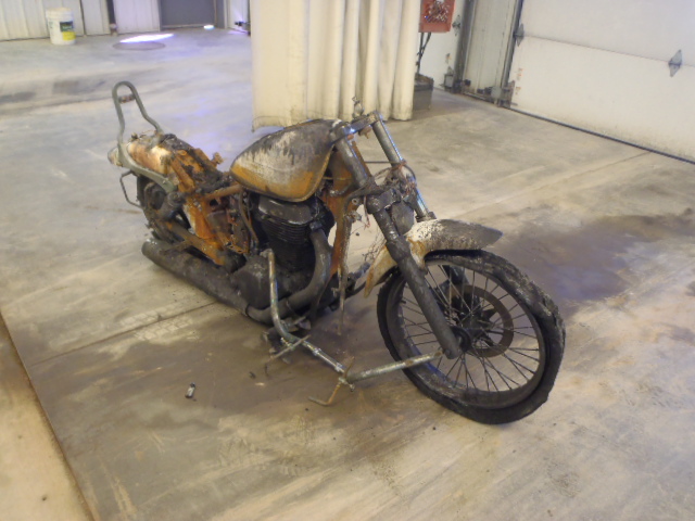 Suzuki LS650P