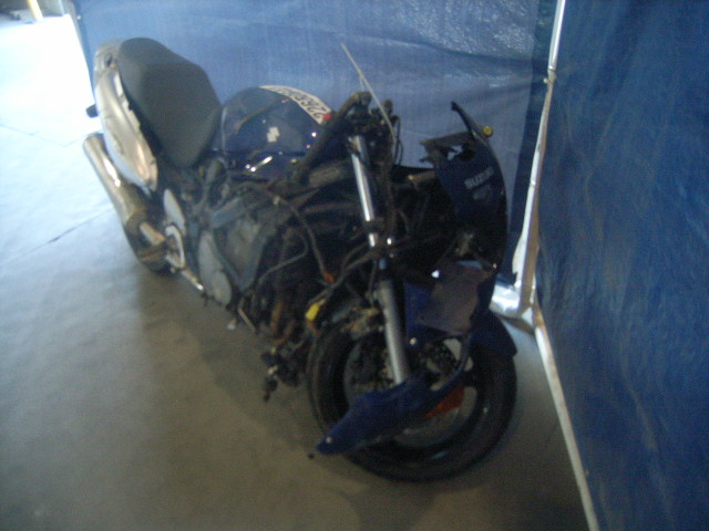 Suzuki GSX750FK