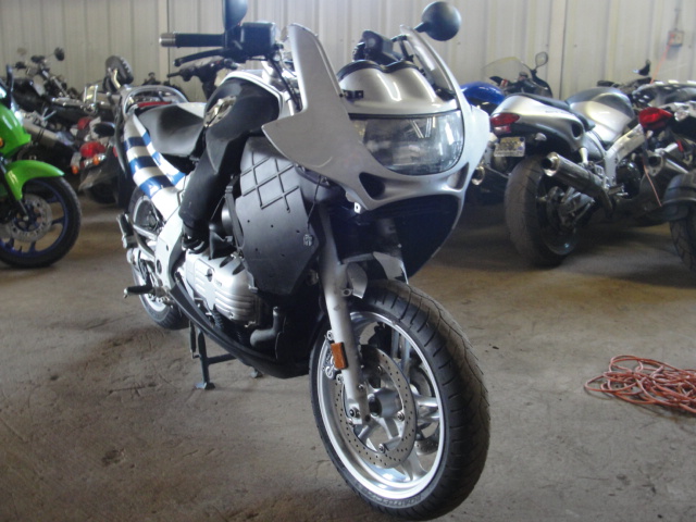 BMW K 1200 RS