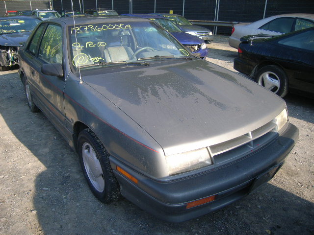 Dodge SHADOW