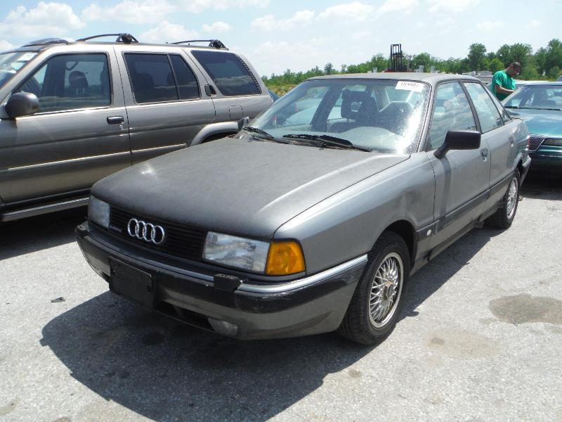 Audi 80