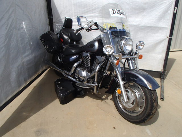 Suzuki VL1500K