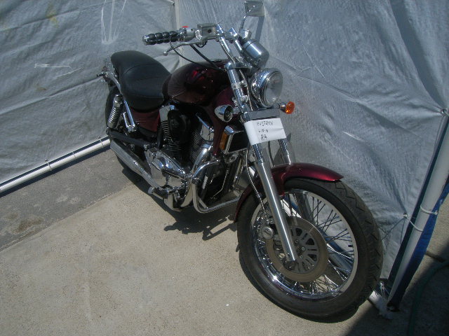 Suzuki VS1400