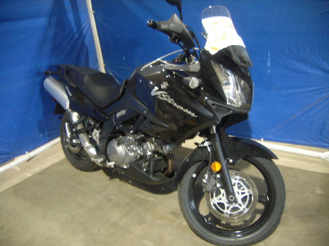 Suzuki DL1000