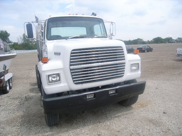 Ford LNT9000