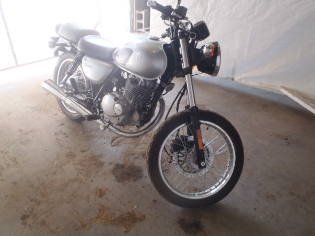 Suzuki TU250XL
