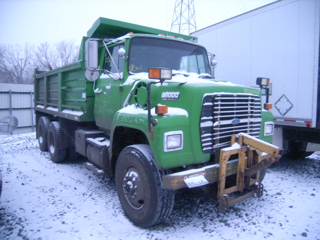 Ford LNT8000