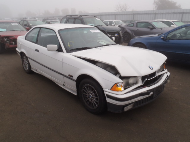 BMW 318iS