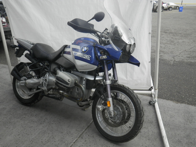 BMW R 1150 GS