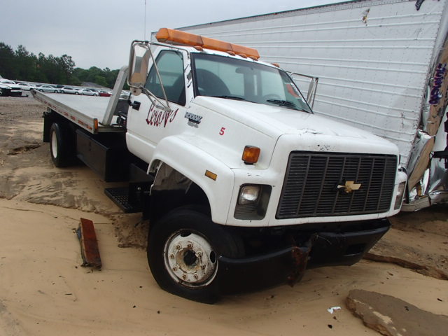 Chevrolet C6