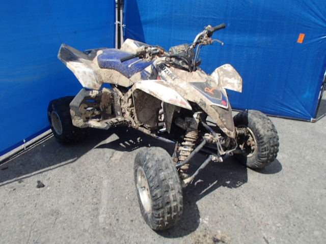 Suzuki LT-R450