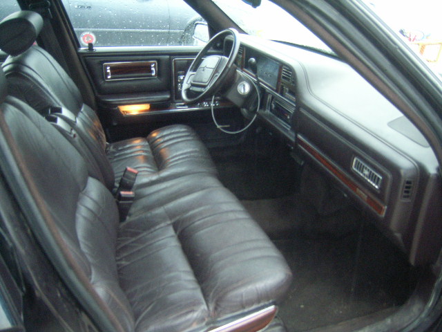 Chrysler Imperial