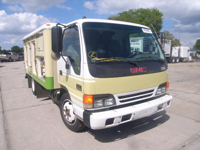 GMC W5